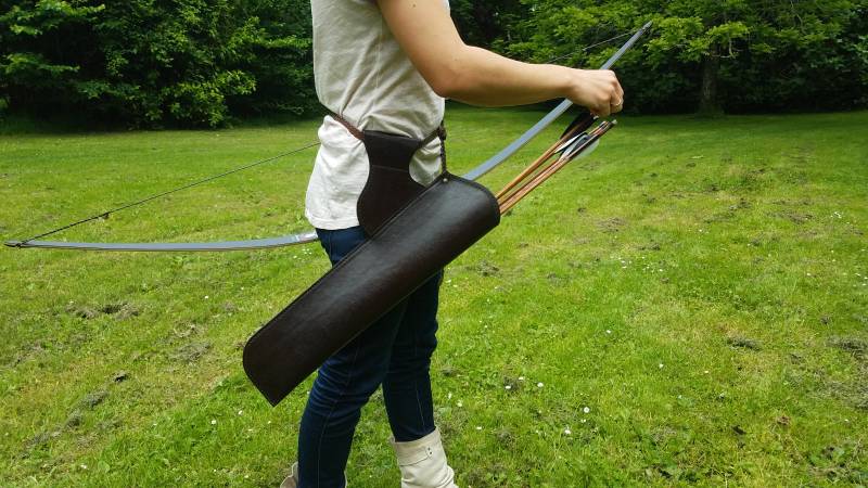 Side Quivers