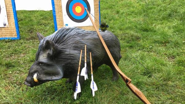 Archery Targets Category image