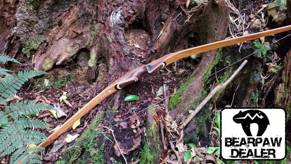 Longbows